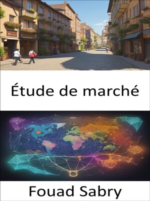 cover image of Étude de marché